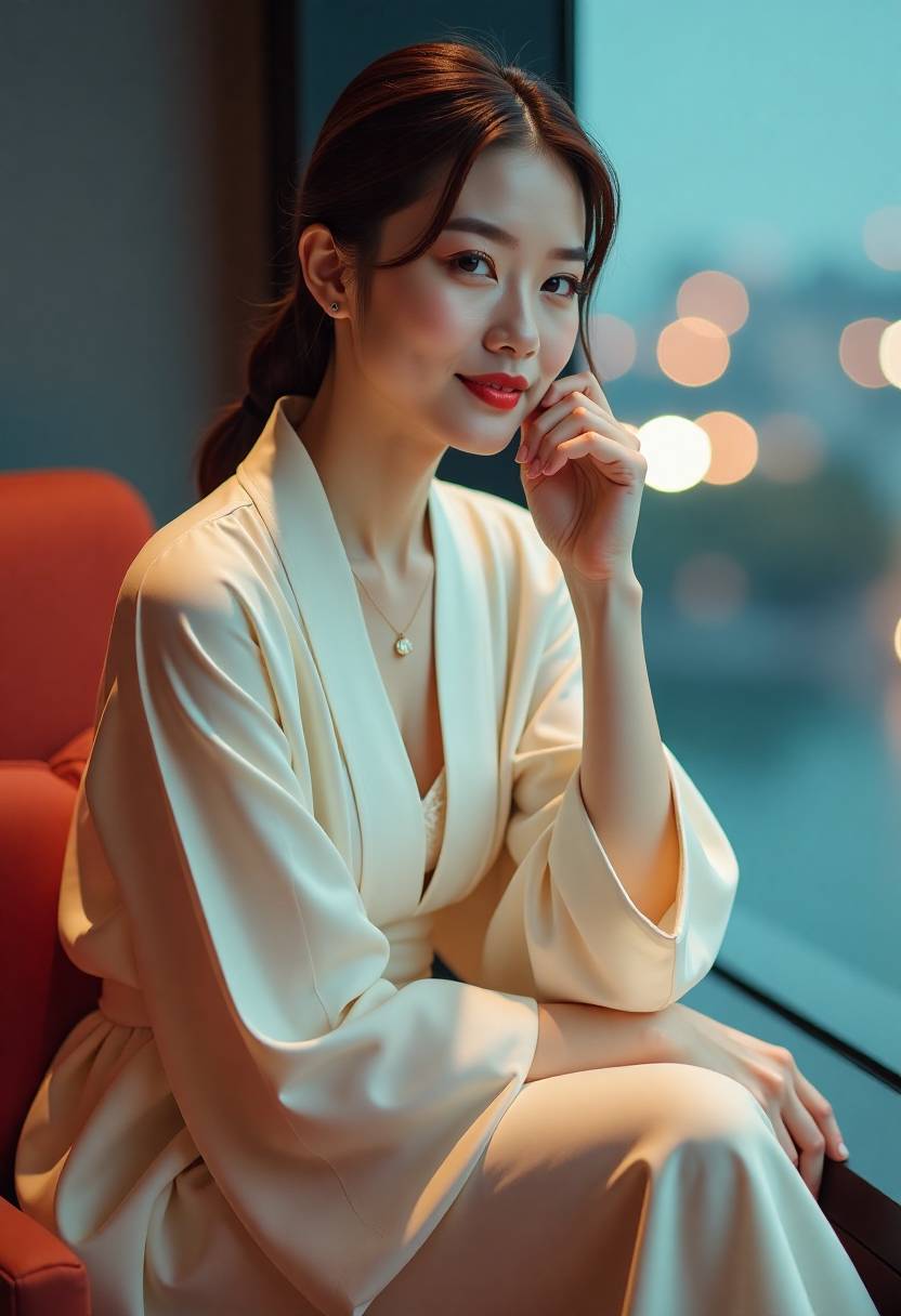 零度档案剧照