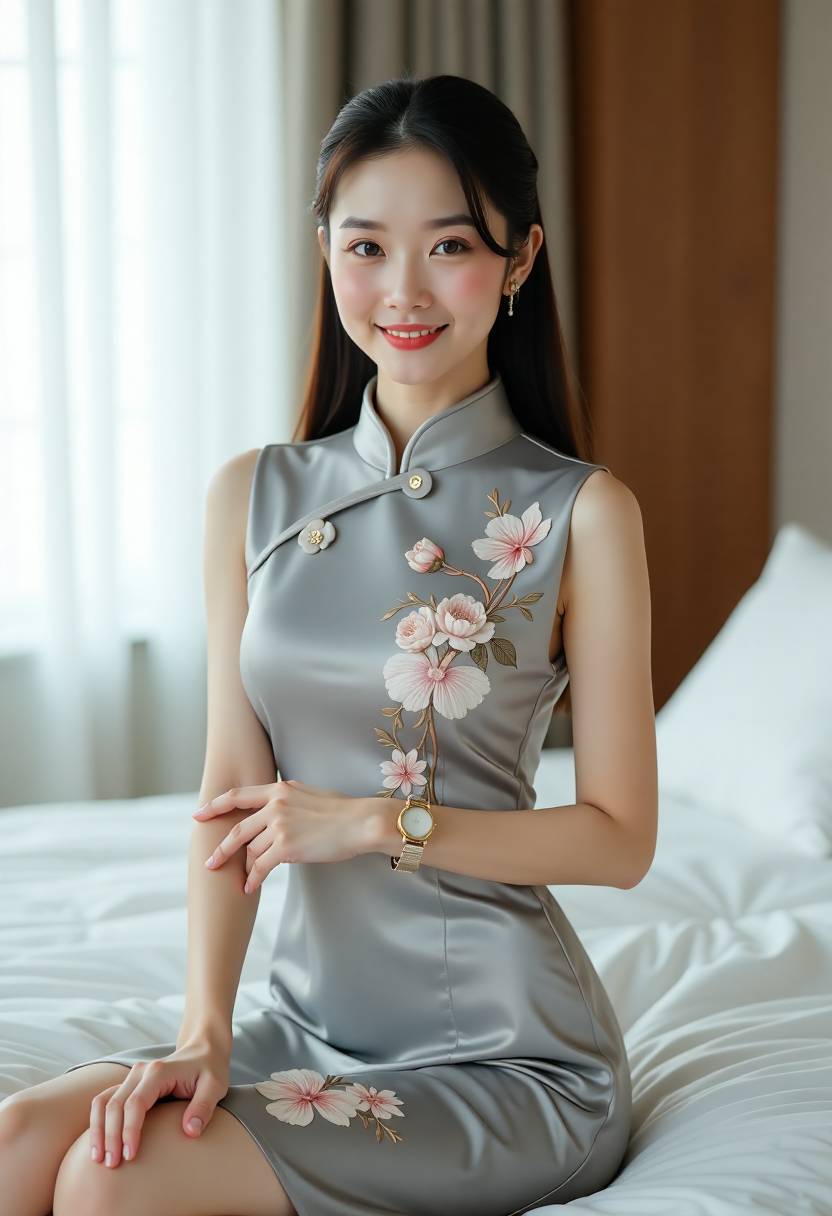 天穹守望者