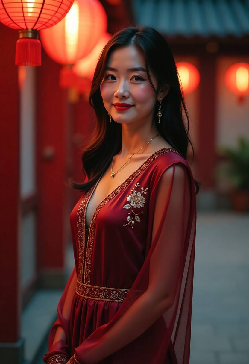 雾港来信海报