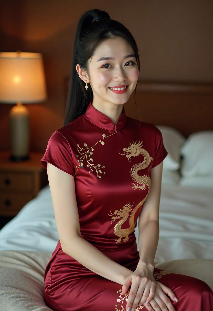 樱花坡道